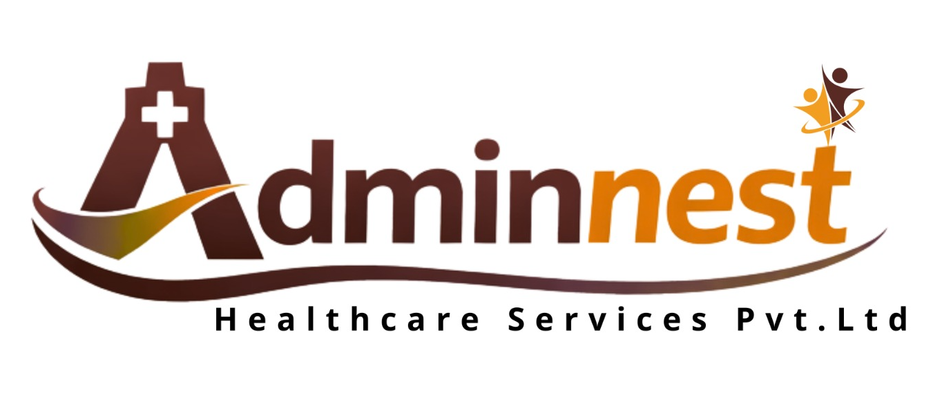 Admin Nest Logo